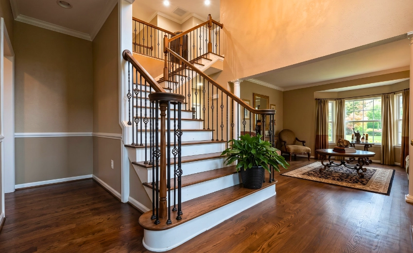 Prefinish Floor Sanding