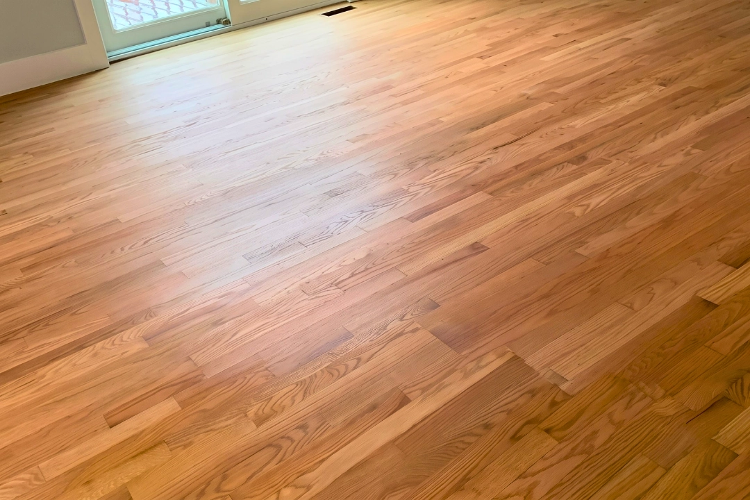 Laminate Floors